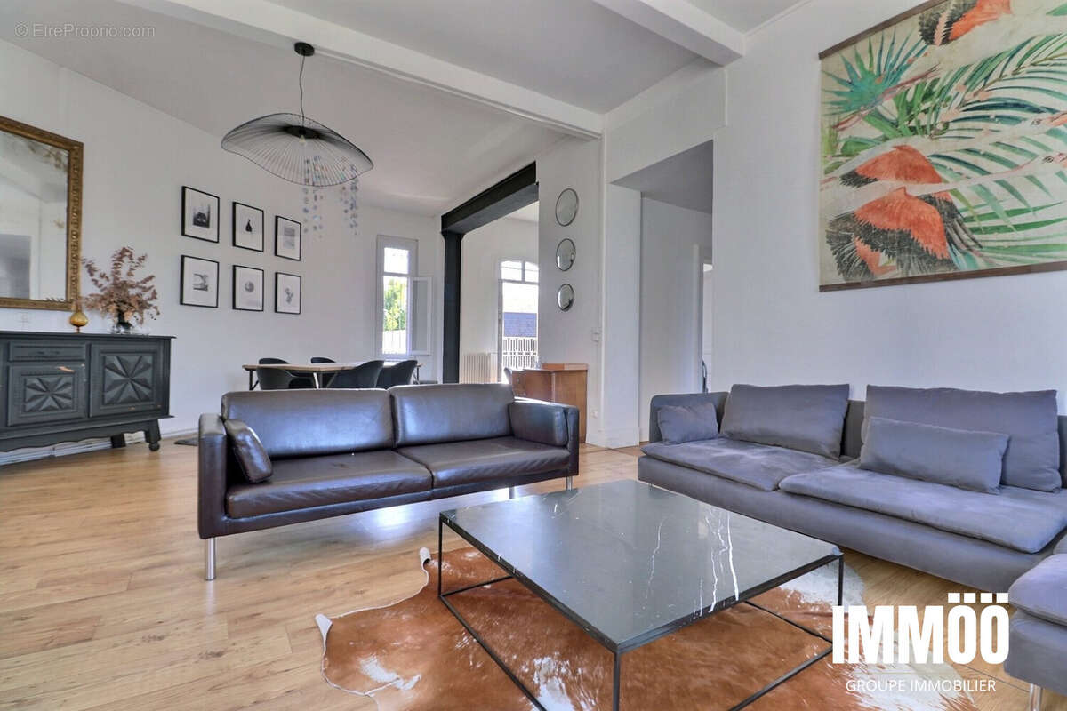 Appartement à LOUVIERS