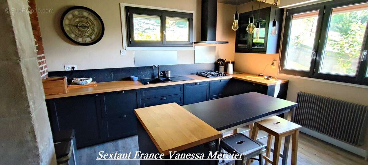 Belle propriété avec vue panoramique ! - photo 6
