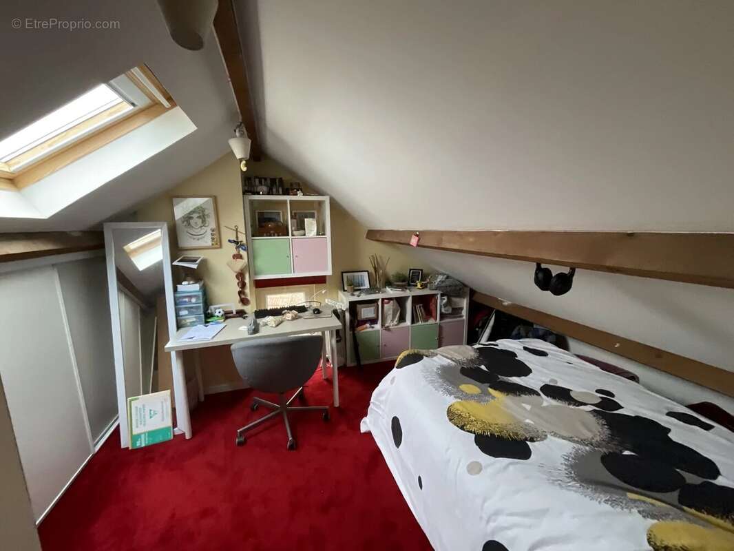 Charmante maison à Saint-Arnoult Proche Deauville - photo 13