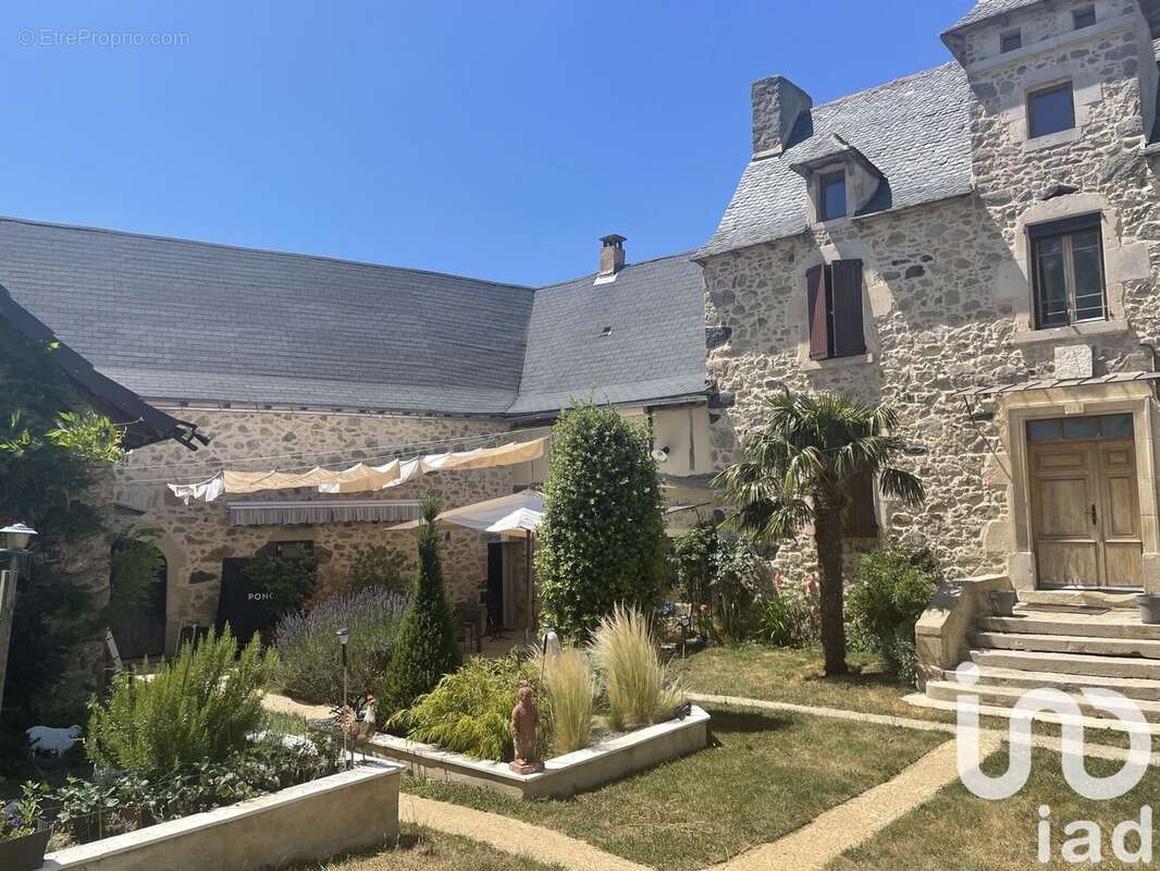 Photo 7 - Maison à MALEVILLE