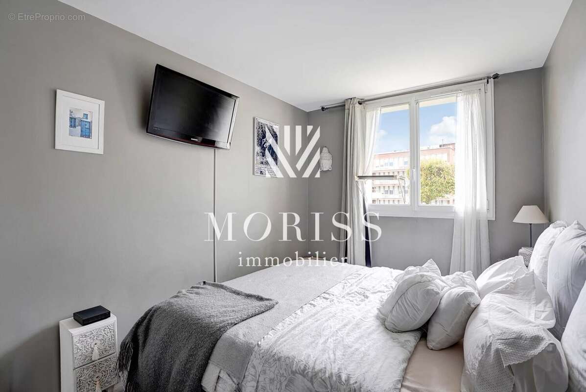 Appartement à BRY-SUR-MARNE