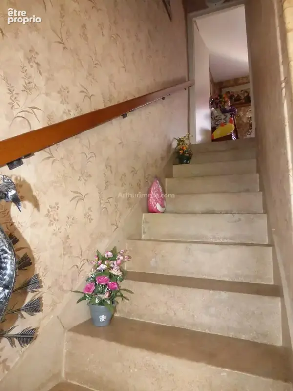 Vente Maison L'isle-sur-serein(89440) 116 000ï¿œ - photo 6