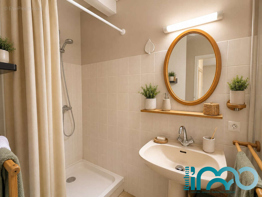 Appartement à RODEZ