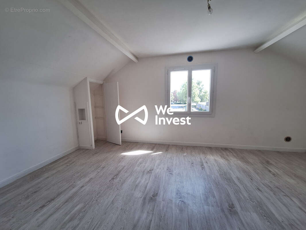 Maison à OLORON-SAINTE-MARIE