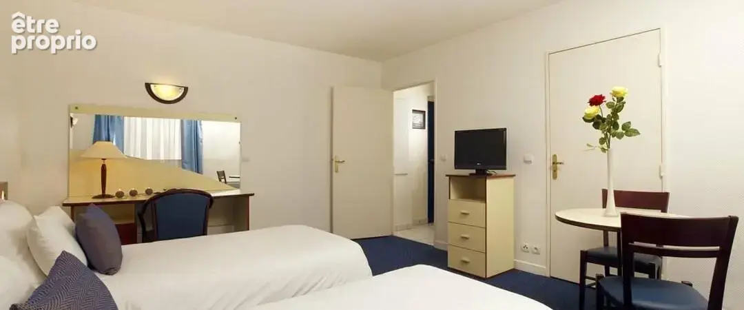 Opportunité d'investissement a LE BLANC MESNIL 93150 - photo 5