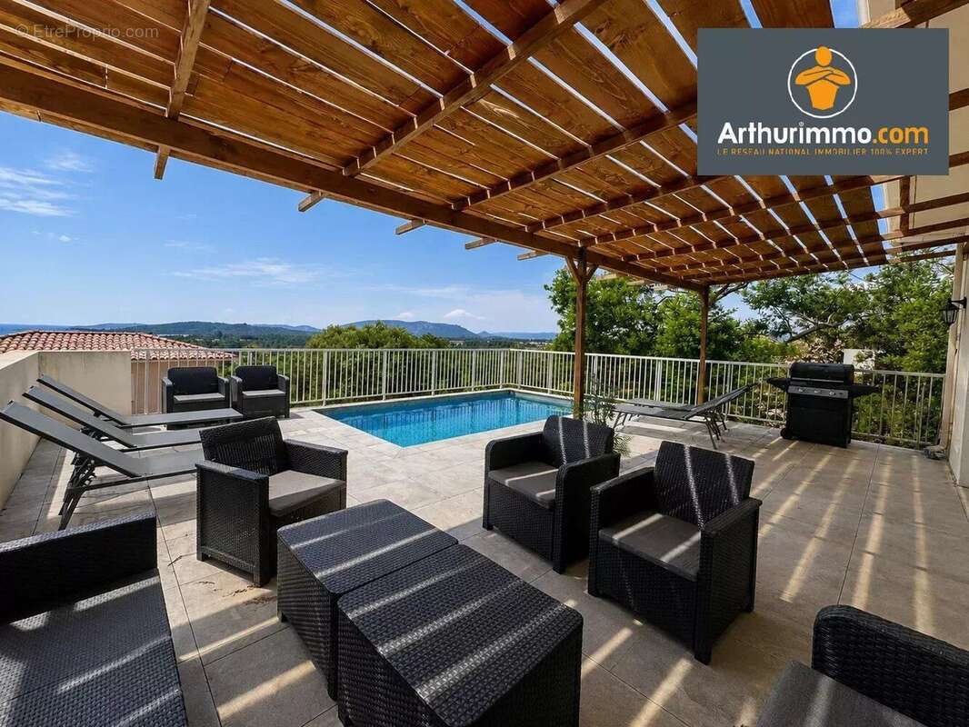 Vente Maison Porto-vecchio(20137) 775 000ï¿œ - photo 2