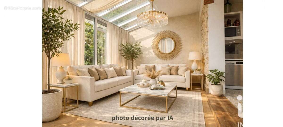 Photo 9 - Maison à MONTMORENCY