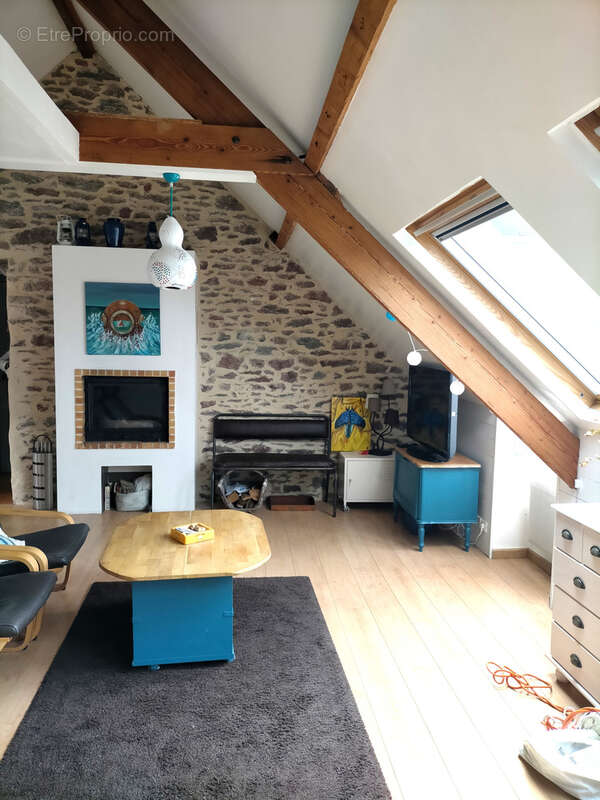 Appartement à SAINT-BRIAC-SUR-MER