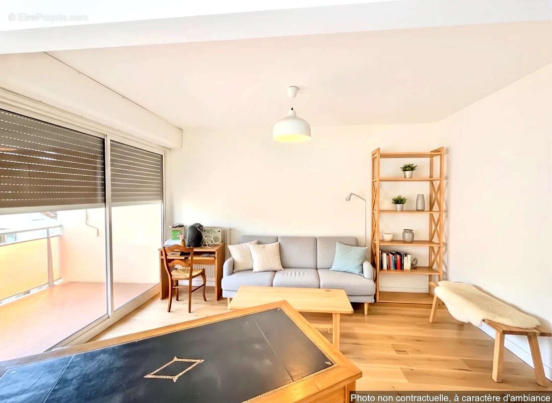 Appartement à HYERES