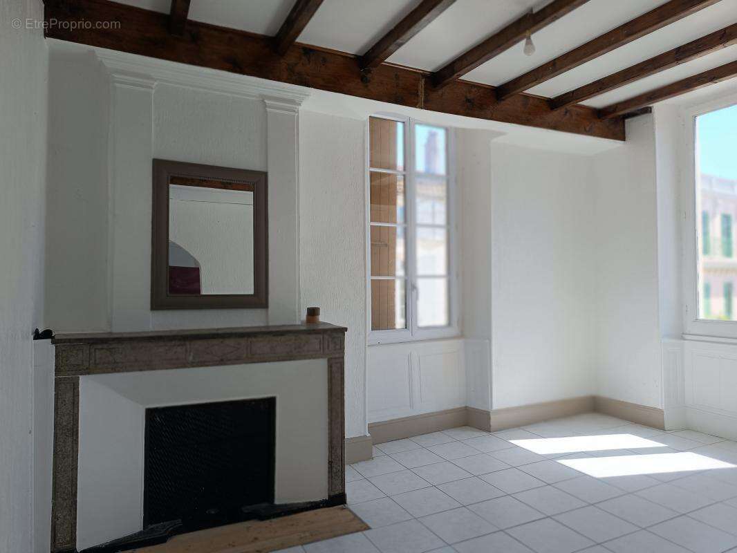 Appartement - photo 2