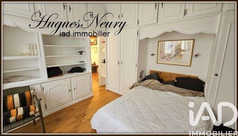 Photo 2 - Appartement à VICHY