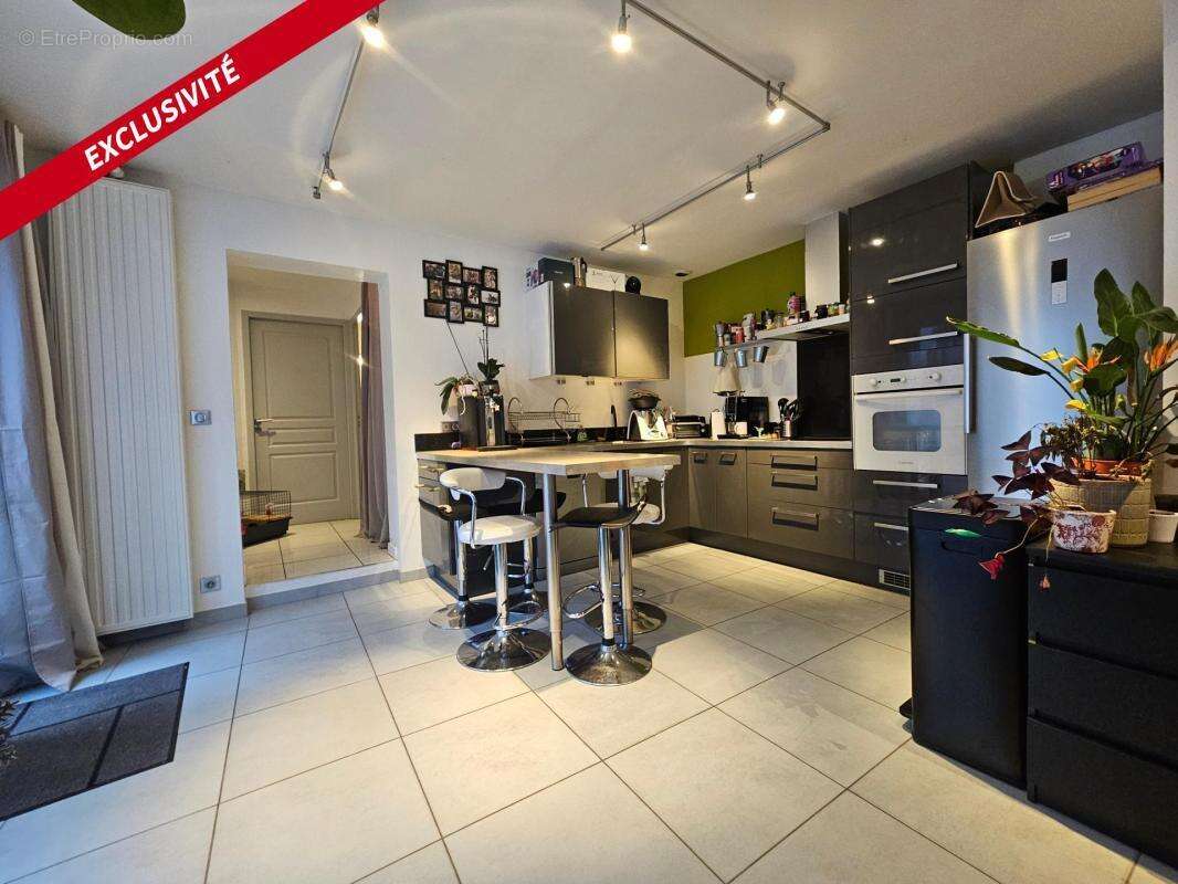 Maison à SOULIGNE-SOUS-BALLON