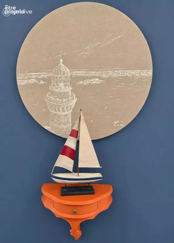 Appartement à PLOUGUERNEAU
