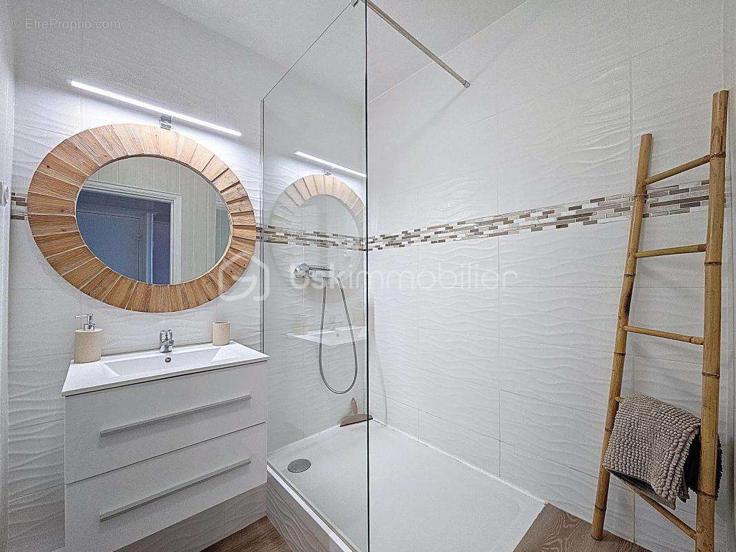 Appartement à SAINT-FRANCOIS