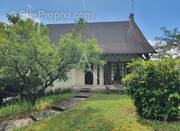 Maison à SAINT-AIGNAN