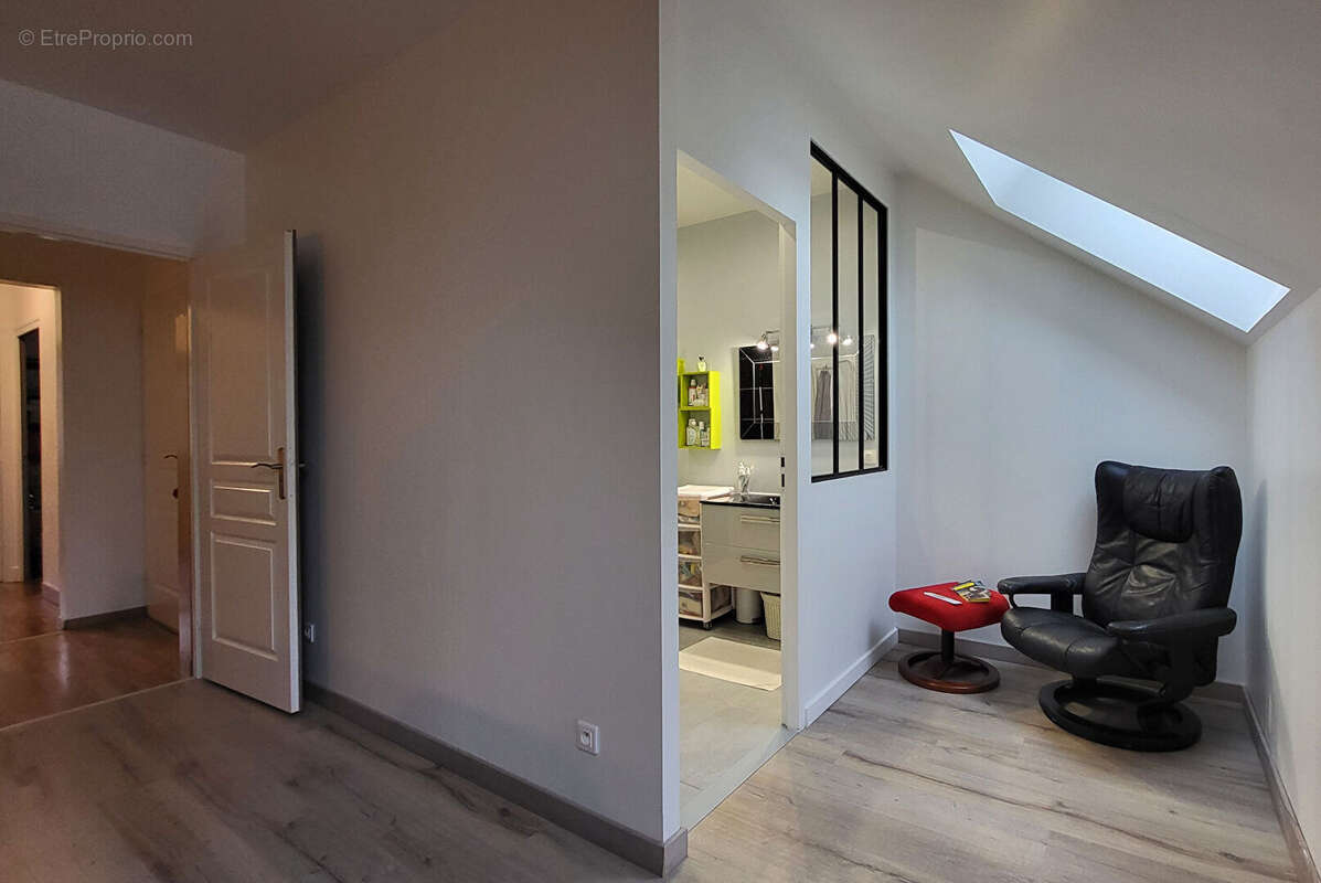 Maison à LONS-LE-SAUNIER