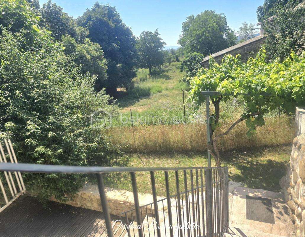 Maison 100 m² - 4 pièces avec jardin- garage - Proche Sisteron - photo 15
