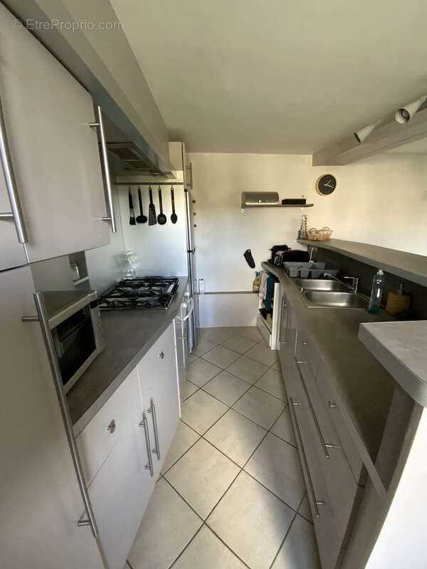 Longere normande de 102 m2 avec jardin - photo 5