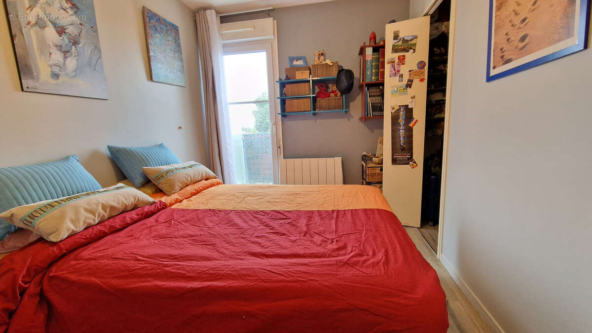 Appartement à ROISSY-EN-FRANCE