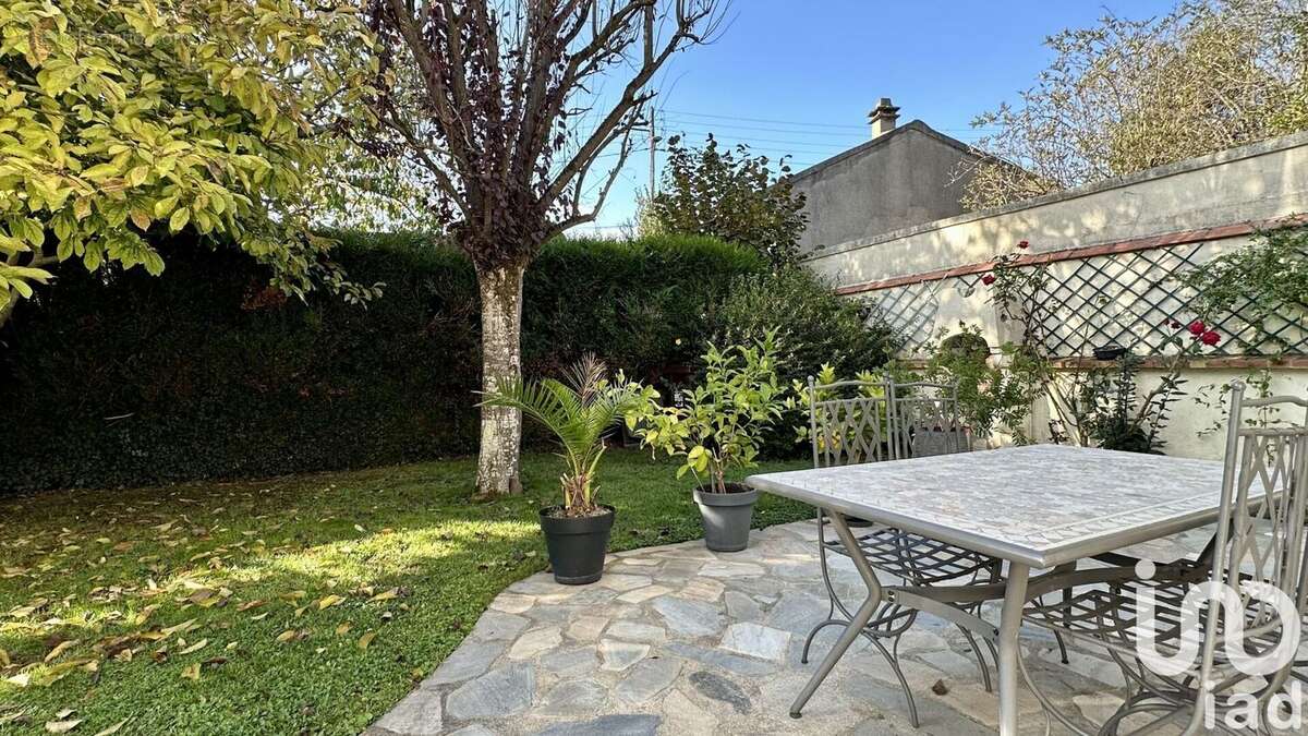 Photo 3 - Maison à CORBEIL-ESSONNES