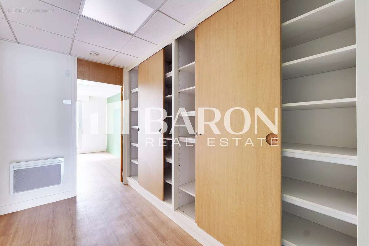 Appartement à PARIS-5E