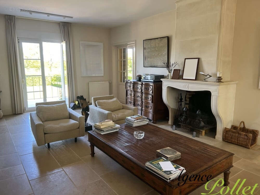 Maison à SANCERRE