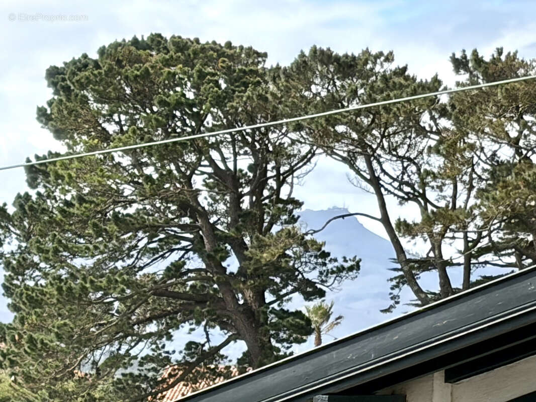 Appartement à BIDART