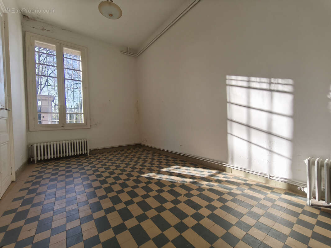 Maison à MONTPELLIER