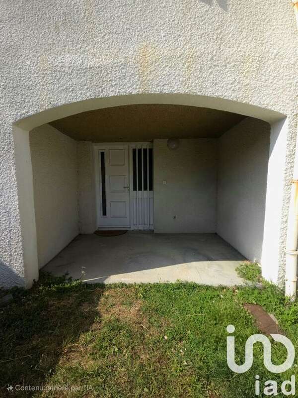 Photo 6 - Maison à BLAYE