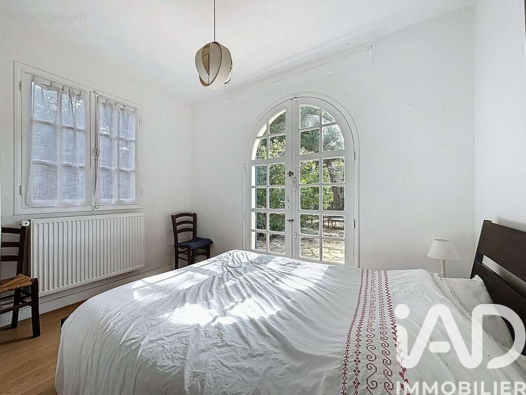 Photo 7 - Maison à LEGE-CAP-FERRET