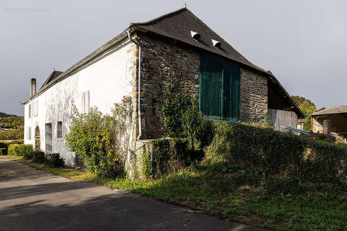 Photo 7 - Maison à SAINT-PALAIS