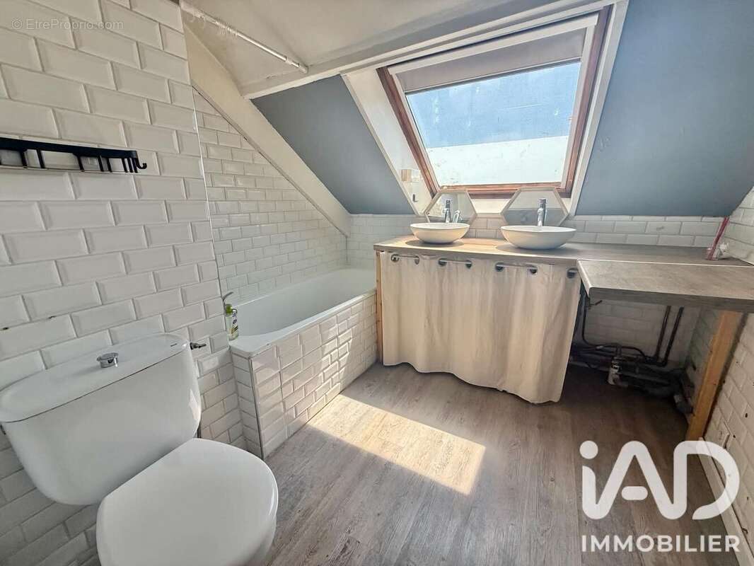 Photo 6 - Appartement à MEAUX