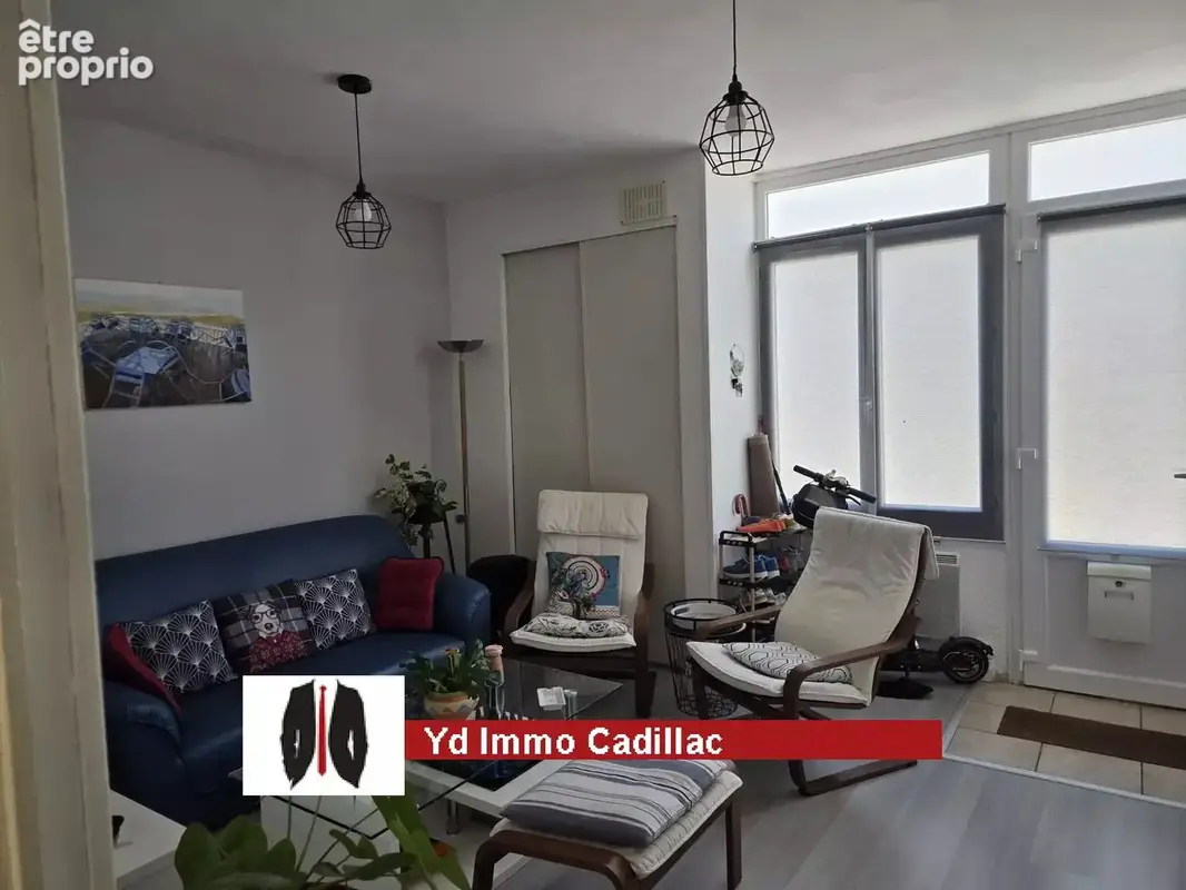 Maison 9 pièces 195 m² à vendre à Barsac (33720) - photo 4