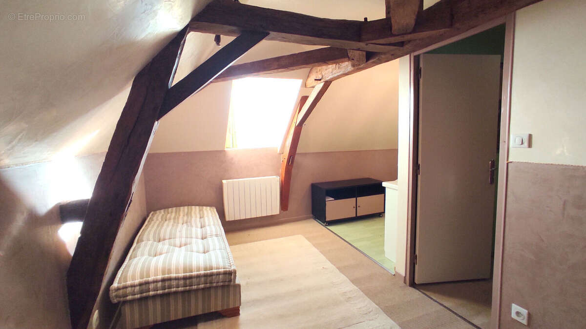 Maison à SAINT-SAUVEUR