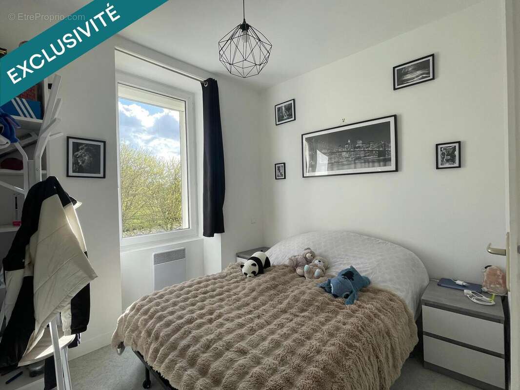 Photo 5 - Appartement à INDRE