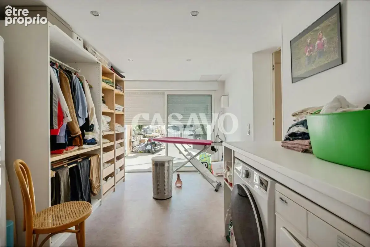 Vente Maison 7 pièces de 240m² - 13100 Saint-Marc-Jaumegarde - photo 20