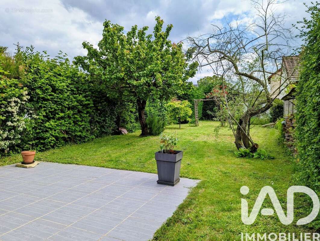 Photo 2 - Maison à DRAVEIL