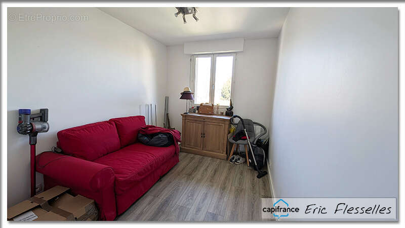 Appartement à GOURNAY-SUR-MARNE