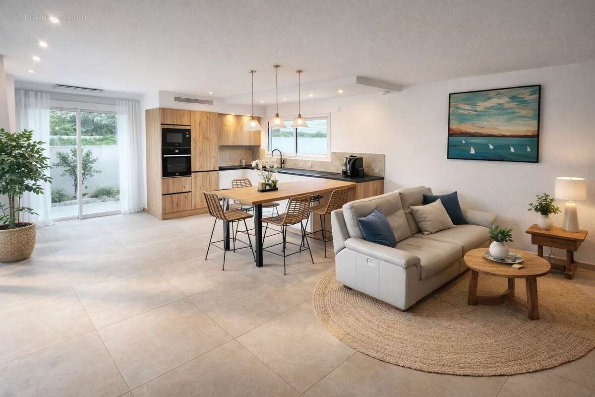 Vente Maison Tresserre(66300) 369 000ï¿œ - photo 3