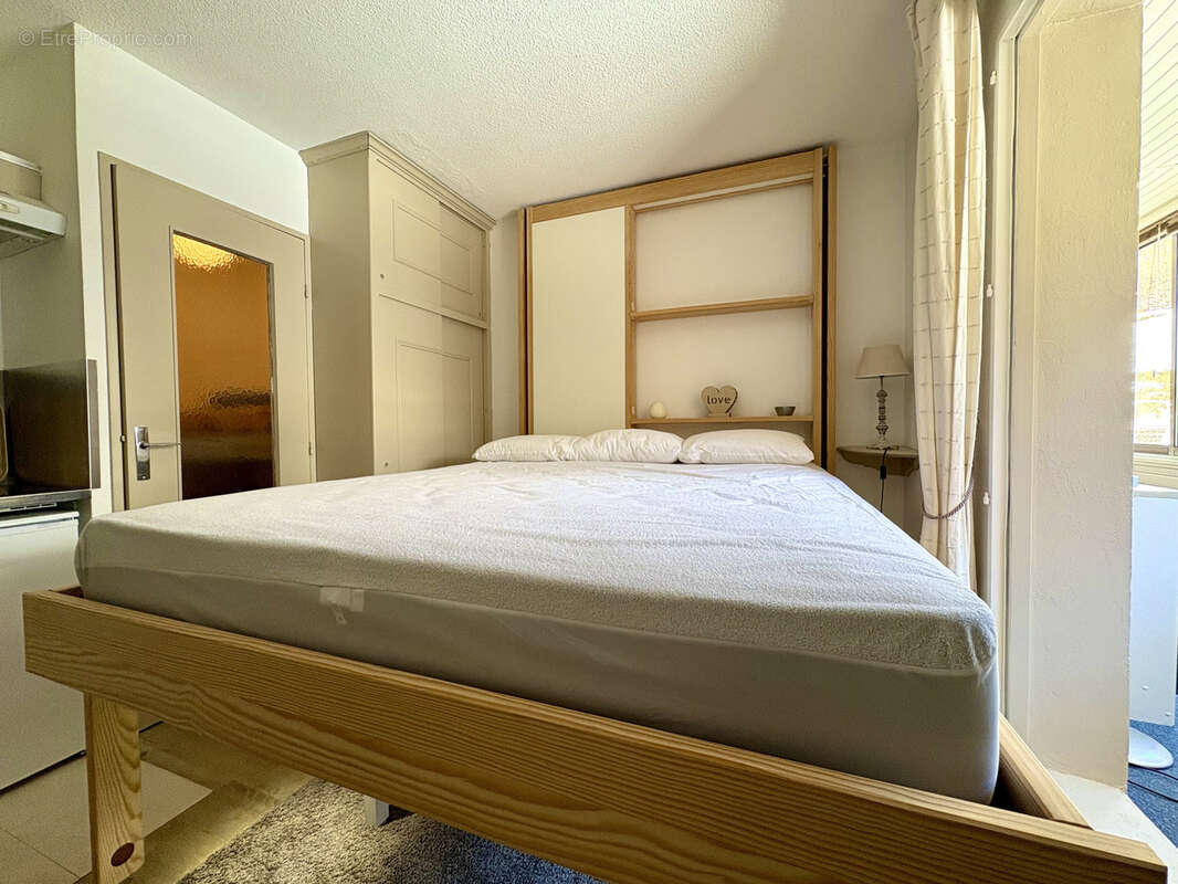 Appartement à ALLOS