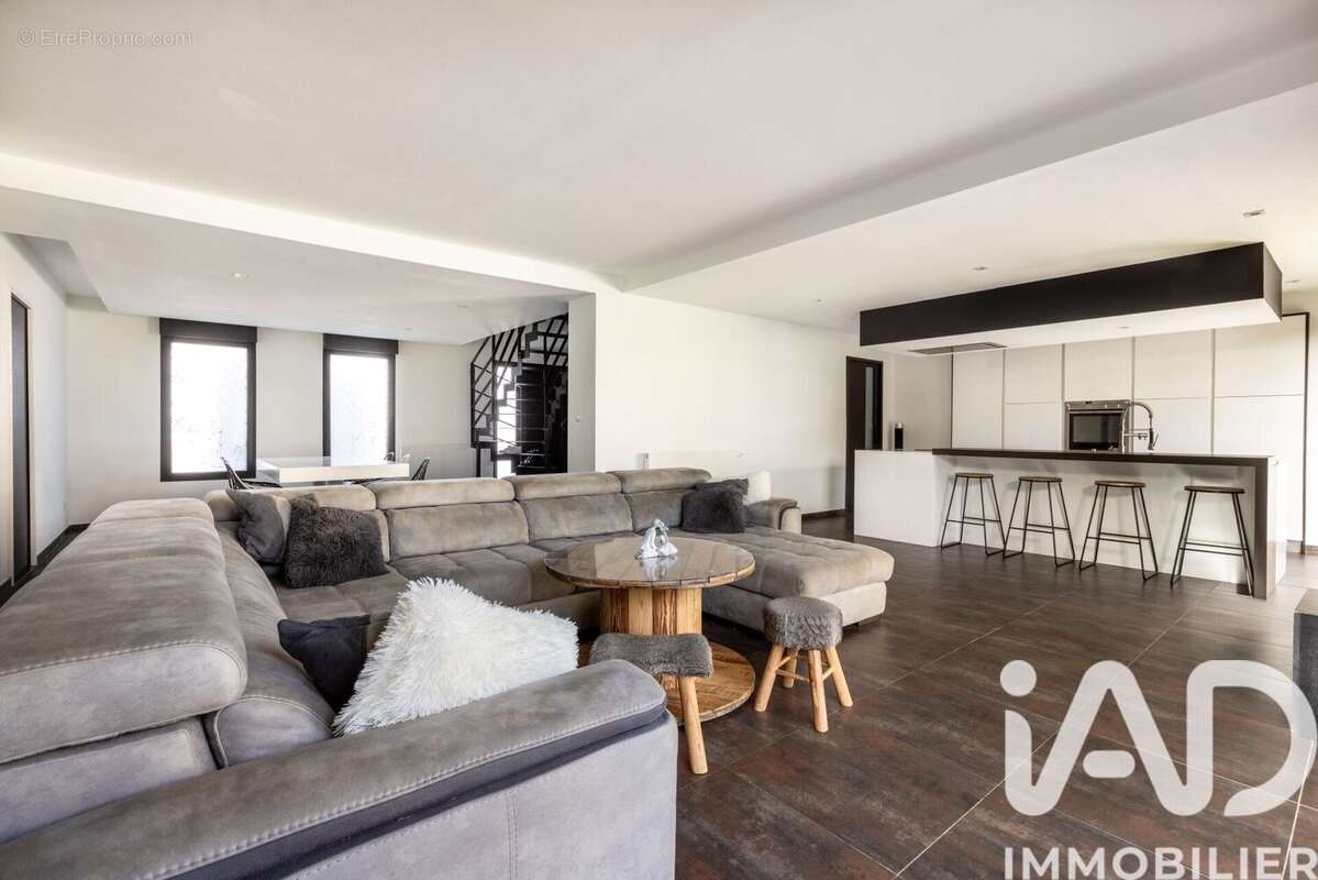 Photo 3 - Maison à LOOS-EN-GOHELLE