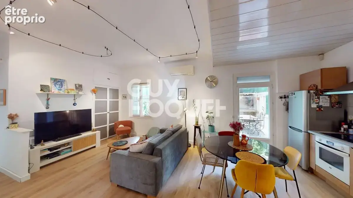 Appartement à PERPIGNAN