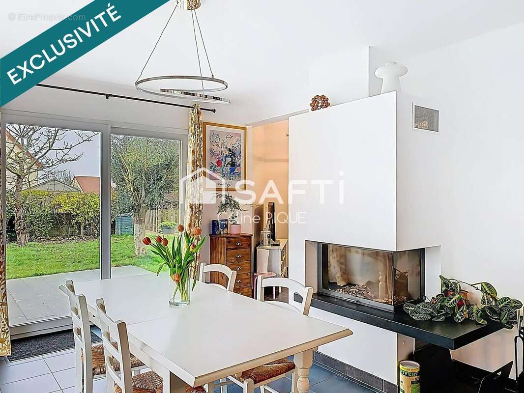 Photo 2 - Maison à VIEUX