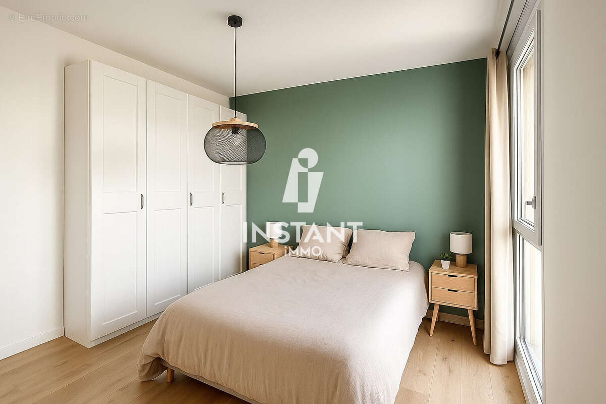 Appartement à HARDRICOURT