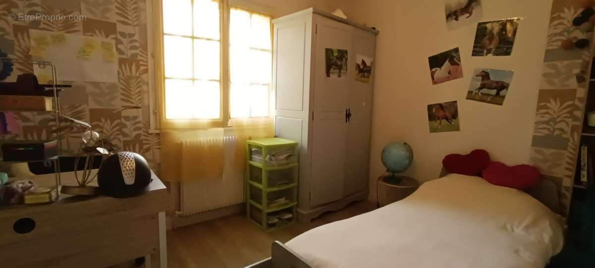 Maison à vendre 4 pièces SAUMUR,DPE C - photo 5