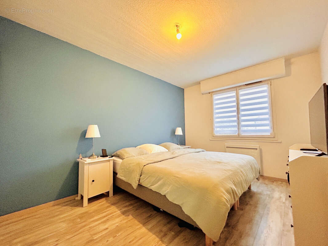 Maison à BALDERSHEIM