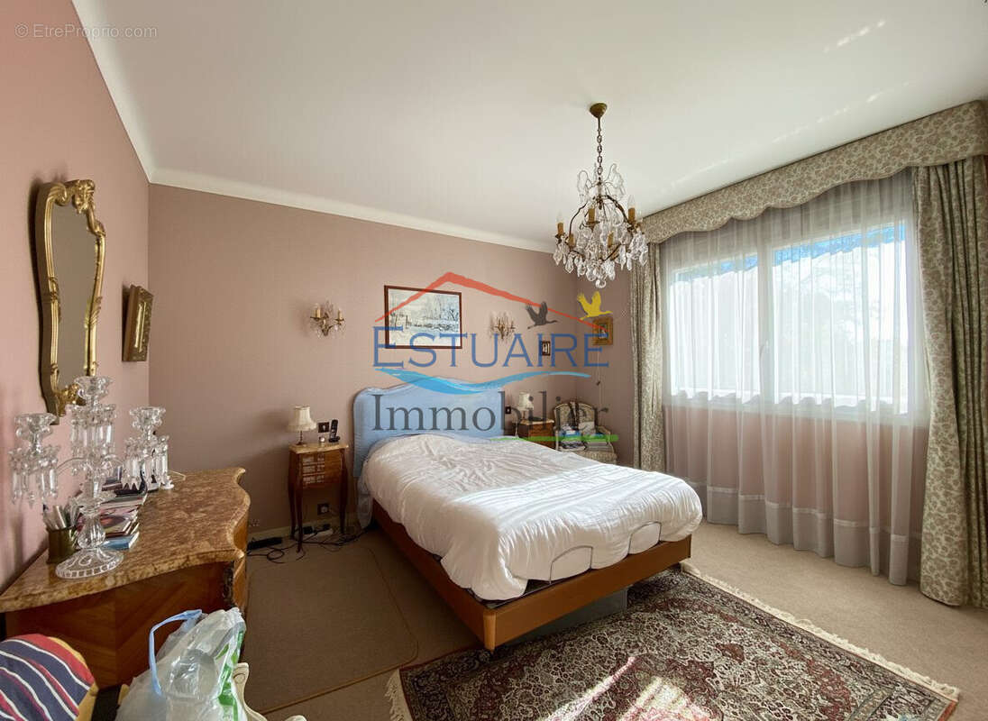 Maison à SAINT-HERBLAIN