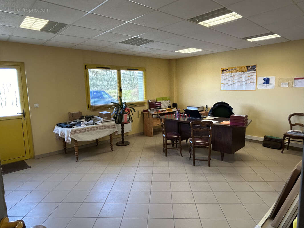 Batiment  d'activite belleme - photo 3