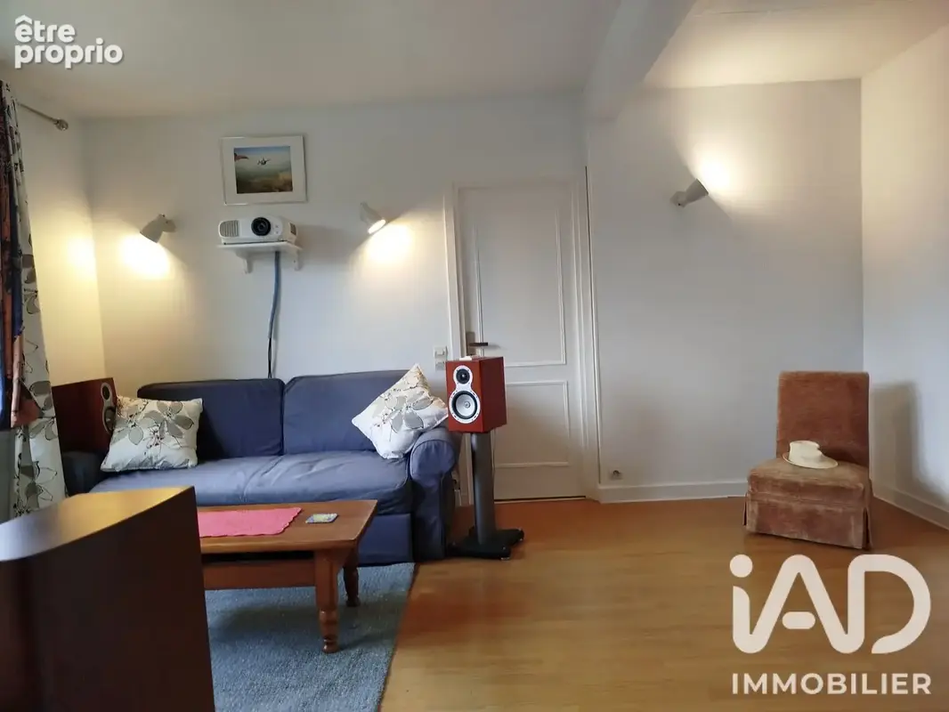 Photo 1 - Appartement à ANTONY