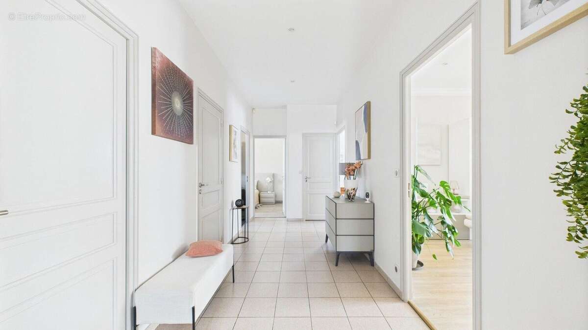 Photo 5 - Maison à LA JARNE